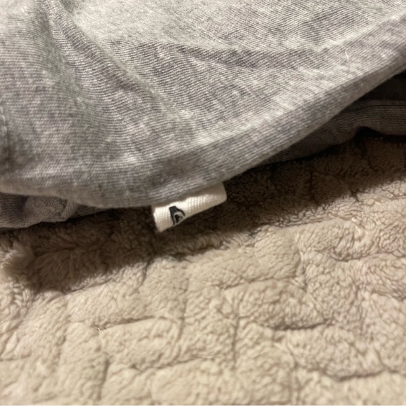 MEN’S QUICKSILVER SHORT SLEEVE GRAPHIC TEE - Picture 4 of 5